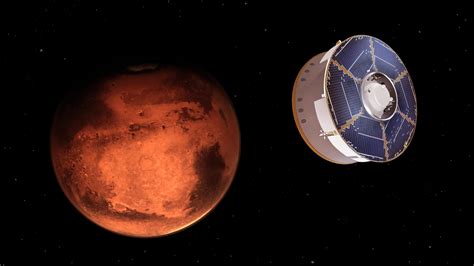 7 Minutes to Mars: NASA's Perseverance Rover Attempts Most Dangerous ...