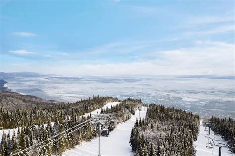 Club Med Québec Is an Exceptional All-Inclusive Four-Season Resorts