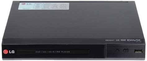 Play Movies on DVD Player via USB Drive