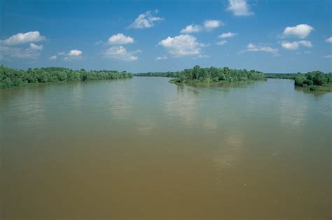 The Drava River - World Rivers