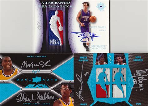 Featured Collector: Mitchell Panajian Shares his Incredible Basketball ...