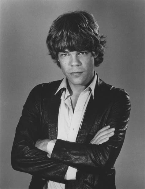 Happy Birthday David Johansen (New York Dolls, Buster Poindexter) - Magnet Magazine