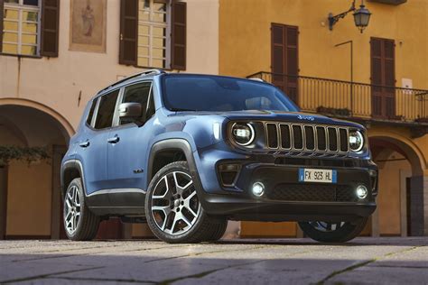 Jeep Renegade 4xe e Compass 4xe, prezzo e motori delle ibride plug-in - QN Motori