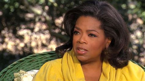 Oprah's Interest in Sufism - Video