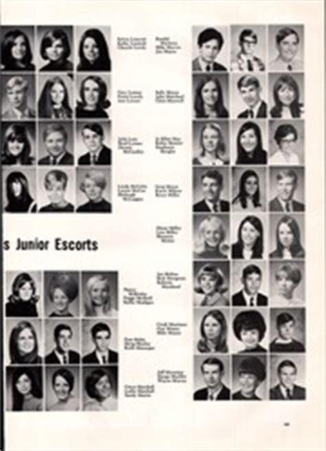 Thomas Jefferson High School - Aristocrat Yearbook (Denver, CO), Class ...