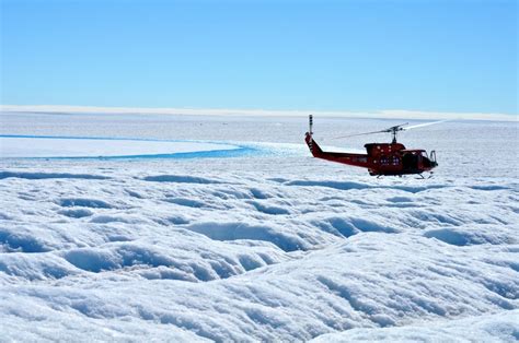 Stunning Photos of Greenland's Supraglacial Lakes | Live Science