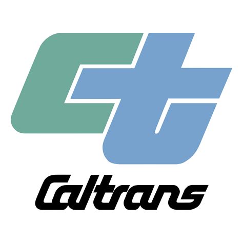 Caltrans Logo - LogoDix