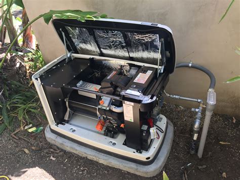 Malibu Generator Install: Generator Installations Becoming a Necessity