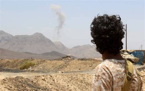 Yemen peace talks to start on Thursday after rebels join: UN | Middle ...