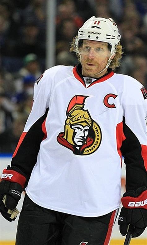 Daniel Alfredsson Jersey Retirement | FOX Sports