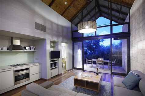 Accommodation & Villas in Bunker Bay, Margaret River