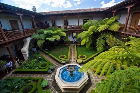 Discover the Best Hotels in Antigua Guatemala | TrailFollow