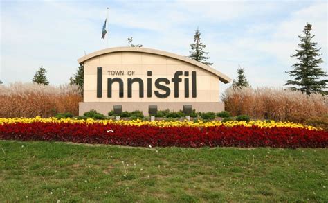 Innisfil Real Estate