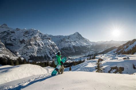 Switzerland Ski Holidays & Resorts 24/25 | Skiing in Switzerland | Heidi