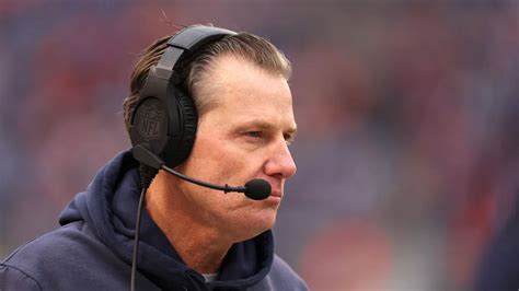 Matt Eberflus expected back as Chicago Bears coach in 2024