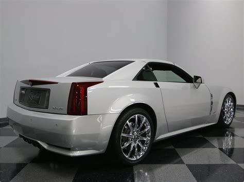 2009 Cadillac XLR-V for Sale | ClassicCars.com | CC-987935