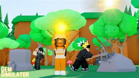 Roblox Gem Simulator Codes - Pro Game Guides