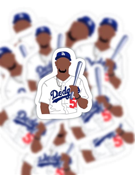 Mookie Betts Dodgers Wallpapers - Wallpaper Cave