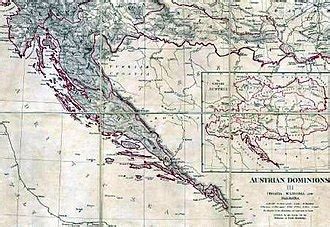 Dalmatia - Wikipedia