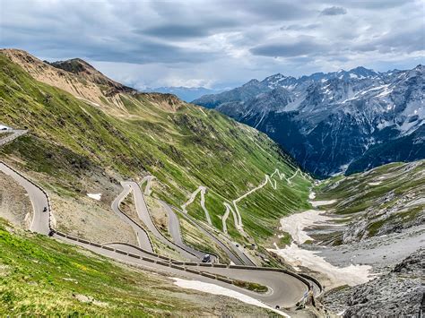 5 najsłynniejszych tras rowerowych w Europie - CentrumRowerowe.pl