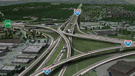 Long Awaited I-95 Interchange in Pennsylvania Opens This Weekend | I-95 Exit Guide