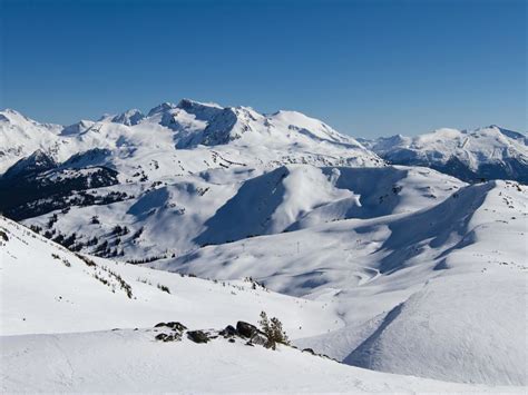 11 Best Ski Resorts in Canada, 2023/24