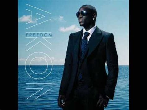 Akon - Be With You (high quality) + Lyrics - YouTube