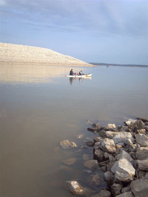 Sardis Lake, Mississippi | Lake, Mississippi, Kayaking