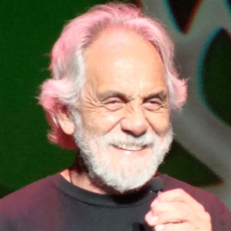 Tommy Chong Net Worth (2021), Height, Age, Bio and Facts