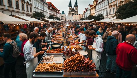 A Deep Dive into Czech Soup Culture: From Kulajda to Česnečka ...