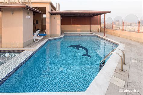 Dolphin Hotel Apartments Pool: Pictures & Reviews - Tripadvisor