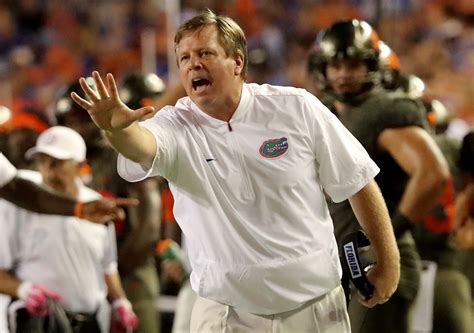 Jim McElwain tabbed to lead quick turnaround at Central Michigan