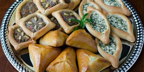 9 Palestinian food recipes you absolutely have to try! 🇵🇸 🇵🇸 🇵🇸 ...