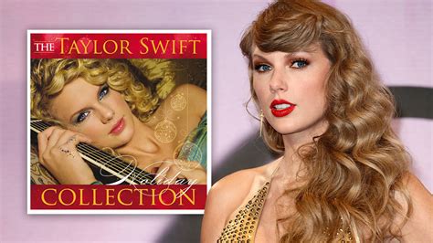 Fans Want Taylor Swift To Re-Release Her Christmas Album - Capital