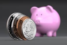 Free Images of Money, Coins, and Financial Concepts