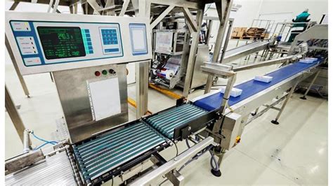 Improving the operation of packaging systems - Metal Working World Magazine