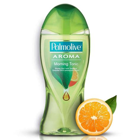 Buy Shower Gel - Aroma Morning Tonic Body Wash - 250ml Online & Get Upto 60% OFF at PharmEasy