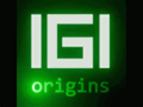 Igi Igi Origins GIF - Igi IGI Origins Fanmade - Discover & Share GIFs