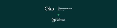 Our Partners, McDermott Will & Emery, Feature Oka in Their Latest Case ...