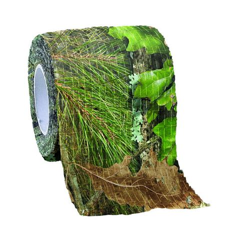 Vanish™ Protective Camo Wrap By Allen®, 15-Foot Roll, Mossy Oak® Obsession™ - Walmart.com ...