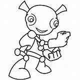 Aliens In The Attic Coloring Pages  Coloring Walls sketch template