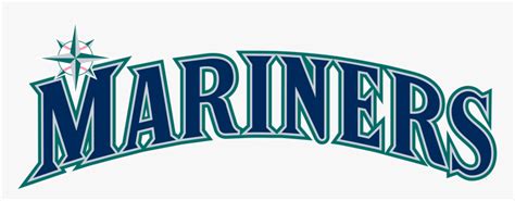 Seattle Mariners Logo 2018, HD Png Download , Transparent Png Image ...