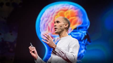 Anil Seth: Your brain hallucinates your conscious reality | TED Talk