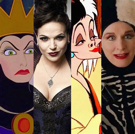 Pin by Dalmatian Obsession on Villains | Disney villains, Villain, Disney