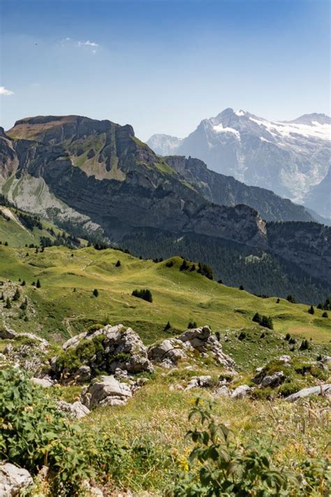 HIKING IN INTERLAKEN (& NEARBY): 10 BEST ROUTES