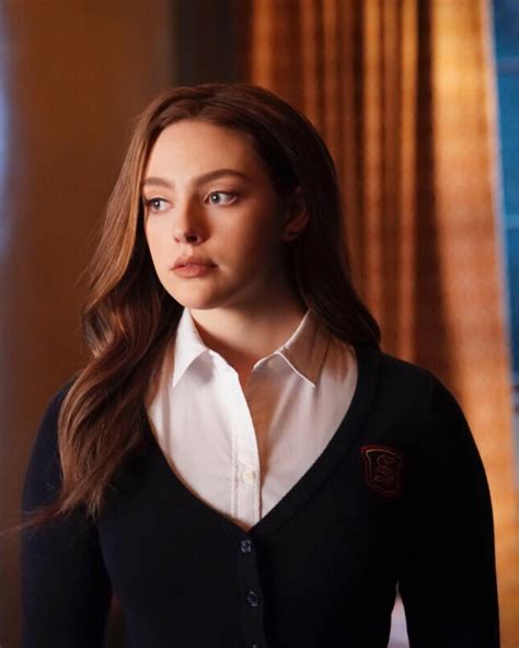 Hope - Legacies CW Photo (42673391) - Fanpop