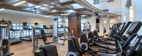 The 10 Best Hotel Gyms in Philadelphia - Fittest Travel