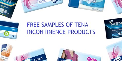 Free Incontinence Samples By Mail : Free Incontinence Adult Diaper ...