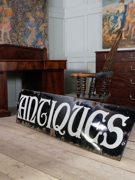 Antiques – Drew Pritchard Ltd