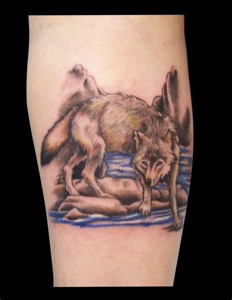 43 best Coyote Tattoo Drawings images on Pinterest | Coyote tattoo, Tattoo drawings and Tattoo ...